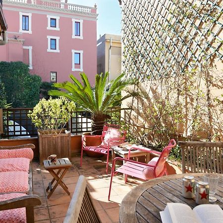 Hotel Aiguaclara Begur Εξωτερικό φωτογραφία
