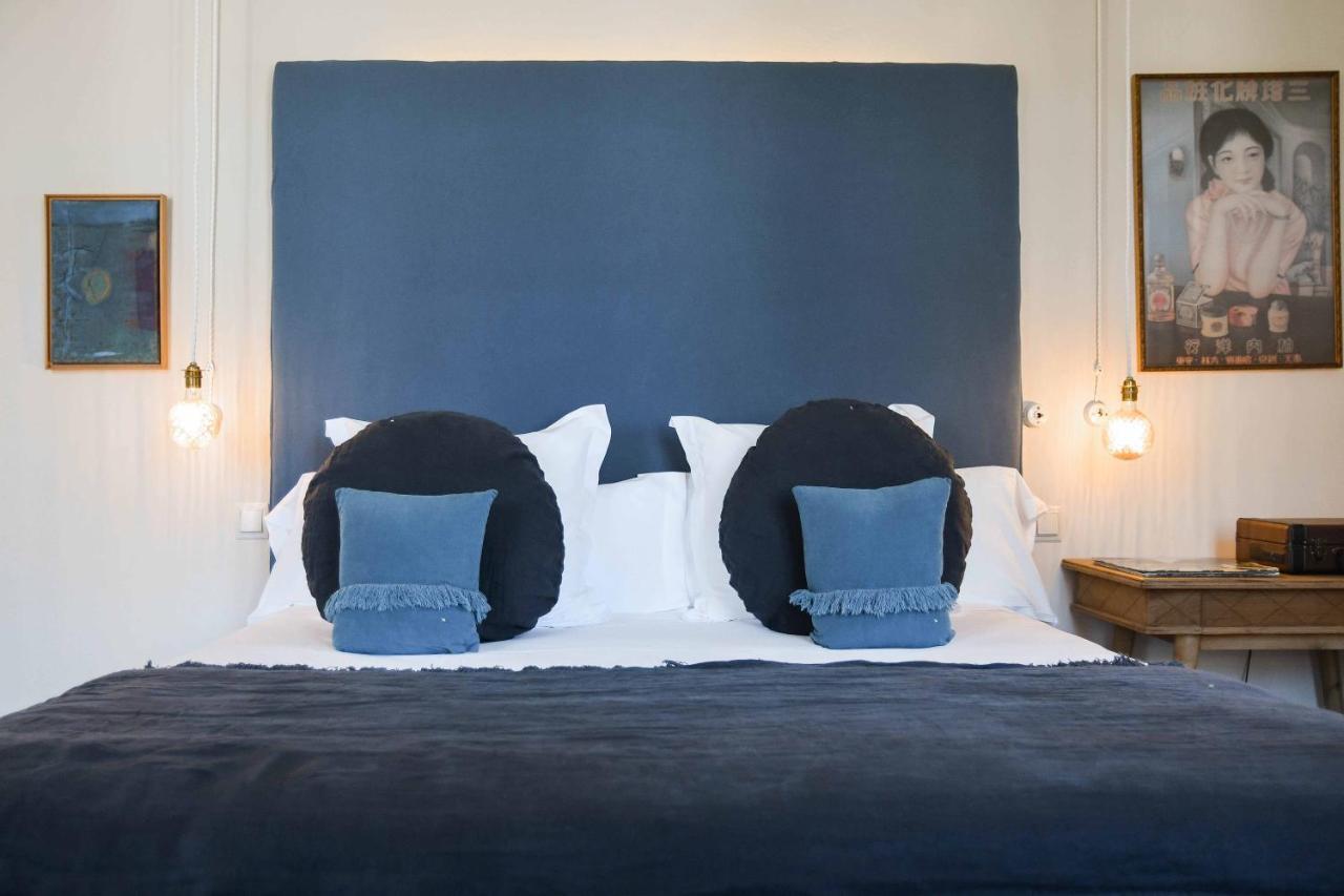 Hotel Aiguaclara Begur Εξωτερικό φωτογραφία