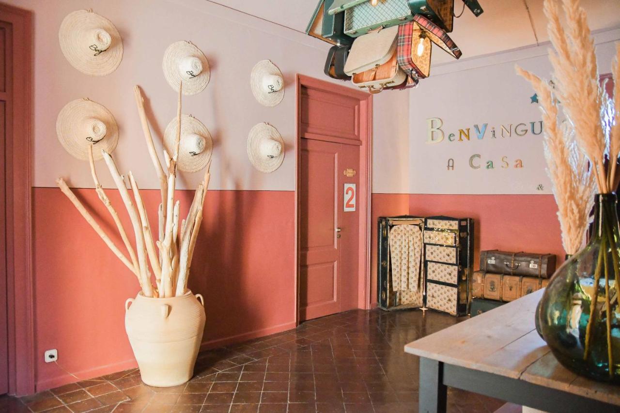 Hotel Aiguaclara Begur Εξωτερικό φωτογραφία