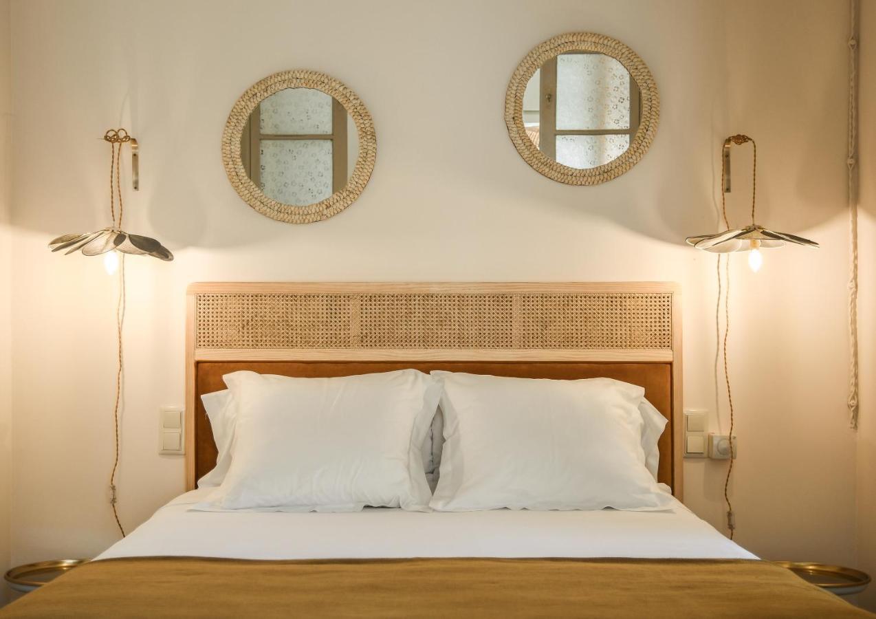 Hotel Aiguaclara Begur Εξωτερικό φωτογραφία