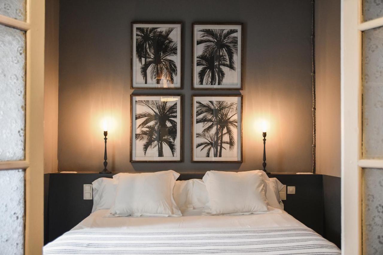 Hotel Aiguaclara Begur Εξωτερικό φωτογραφία