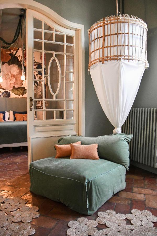 Hotel Aiguaclara Begur Εξωτερικό φωτογραφία