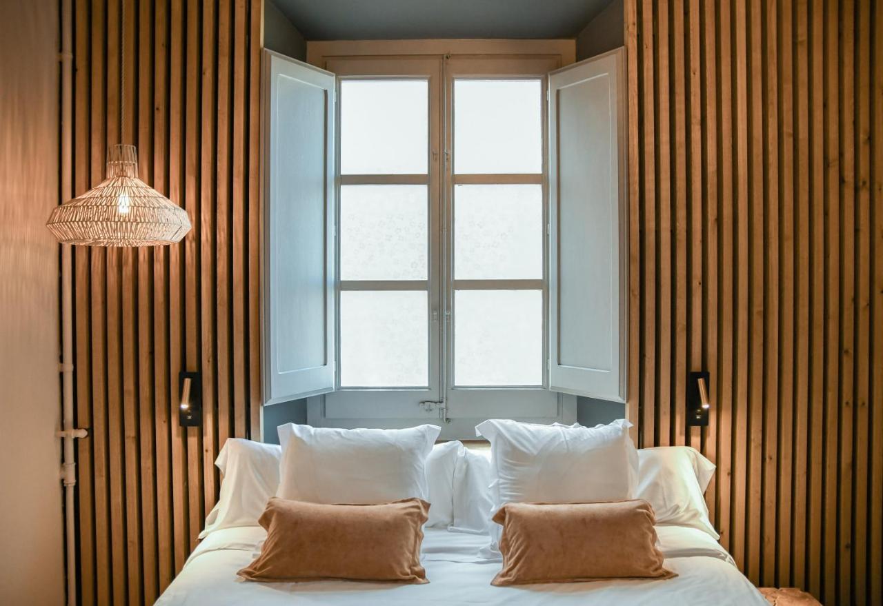 Hotel Aiguaclara Begur Εξωτερικό φωτογραφία