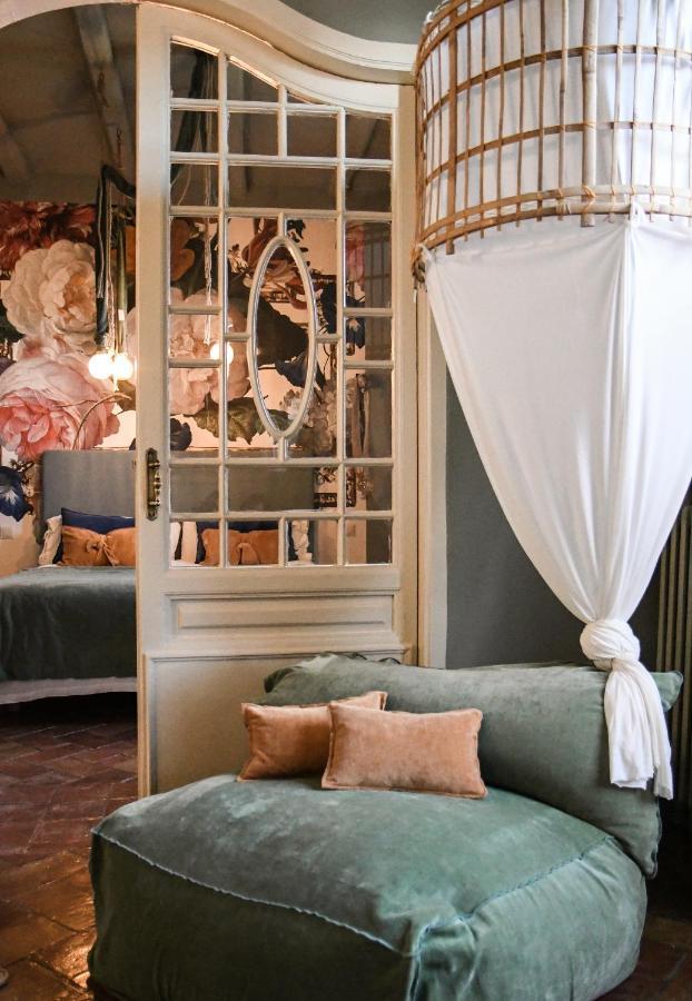 Hotel Aiguaclara Begur Εξωτερικό φωτογραφία
