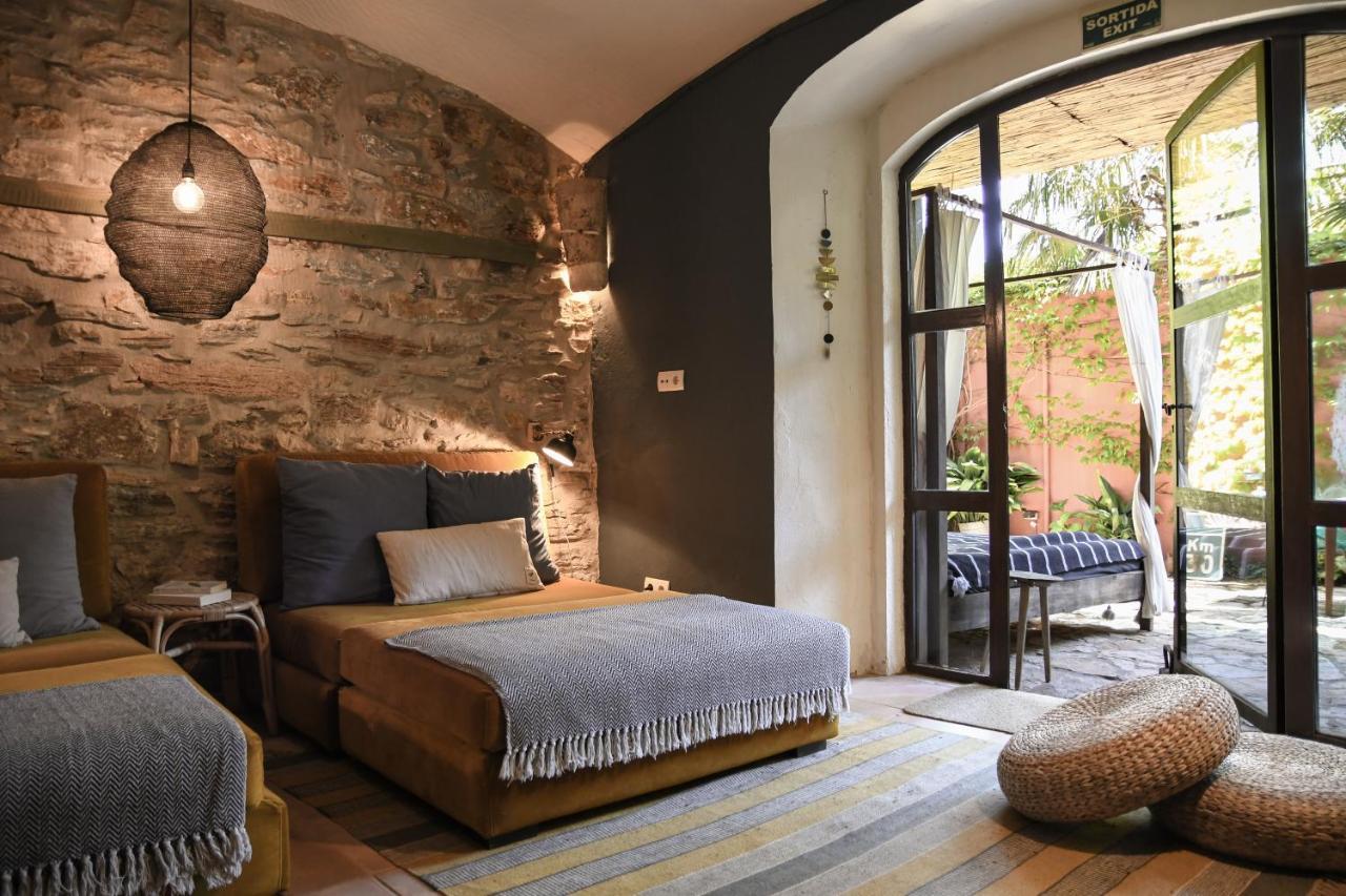 Hotel Aiguaclara Begur Εξωτερικό φωτογραφία