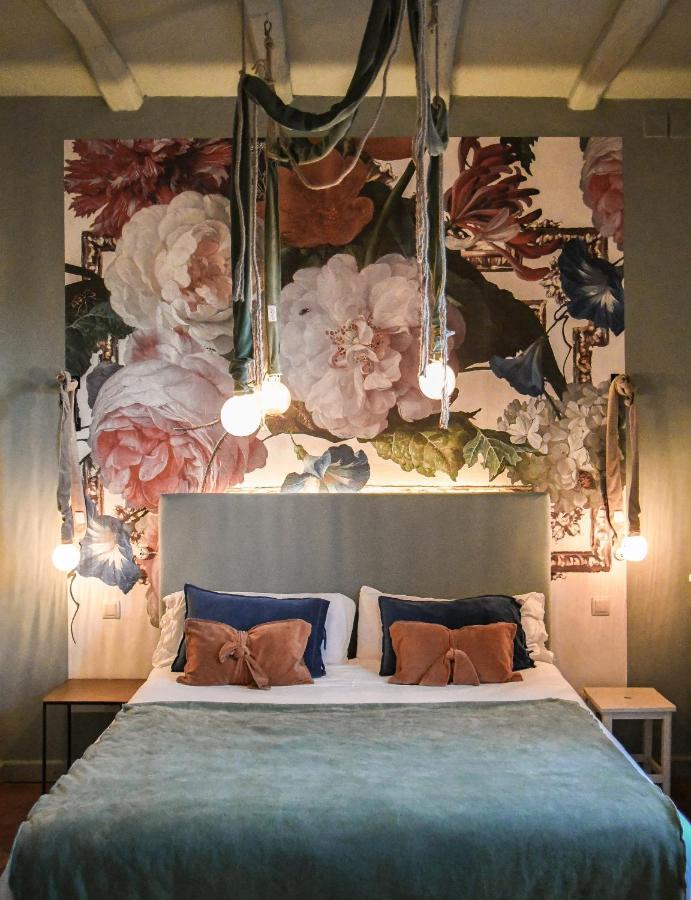 Hotel Aiguaclara Begur Εξωτερικό φωτογραφία