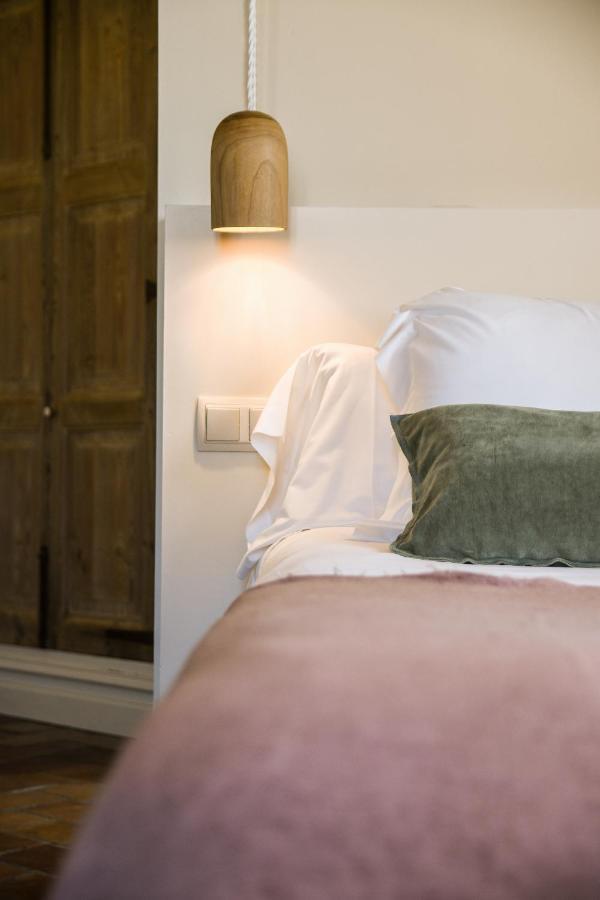 Hotel Aiguaclara Begur Εξωτερικό φωτογραφία