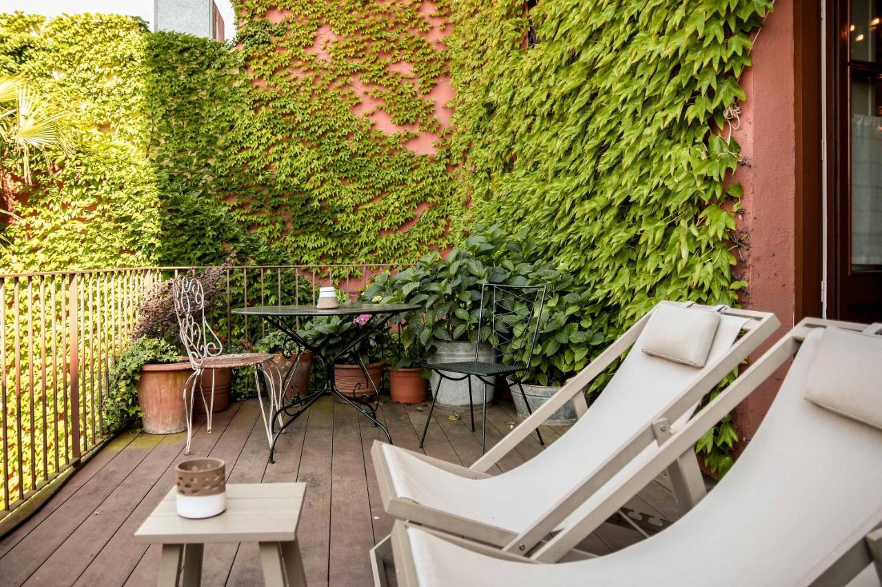 Hotel Aiguaclara Begur Εξωτερικό φωτογραφία