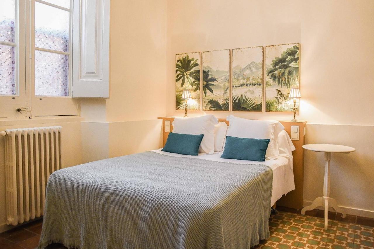 Hotel Aiguaclara Begur Εξωτερικό φωτογραφία
