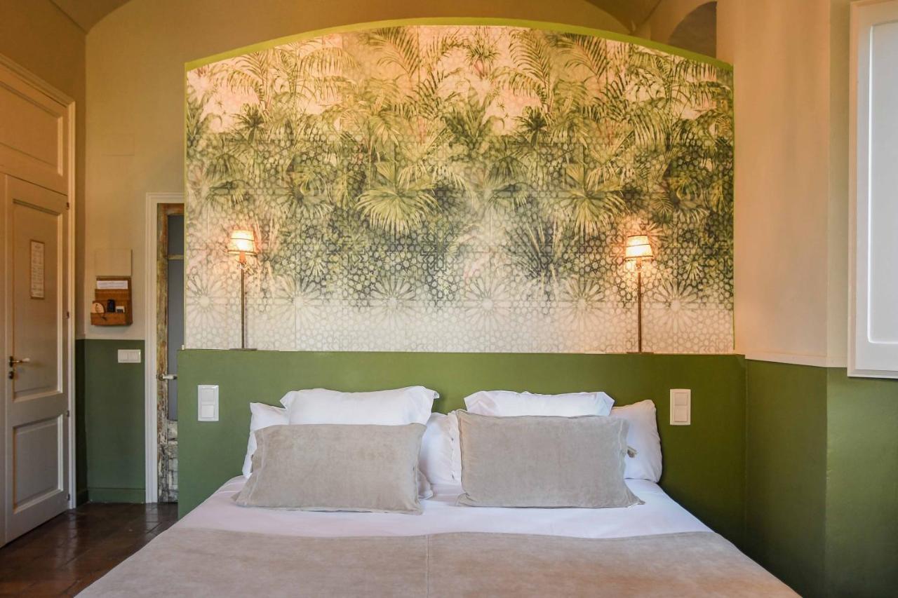 Hotel Aiguaclara Begur Εξωτερικό φωτογραφία