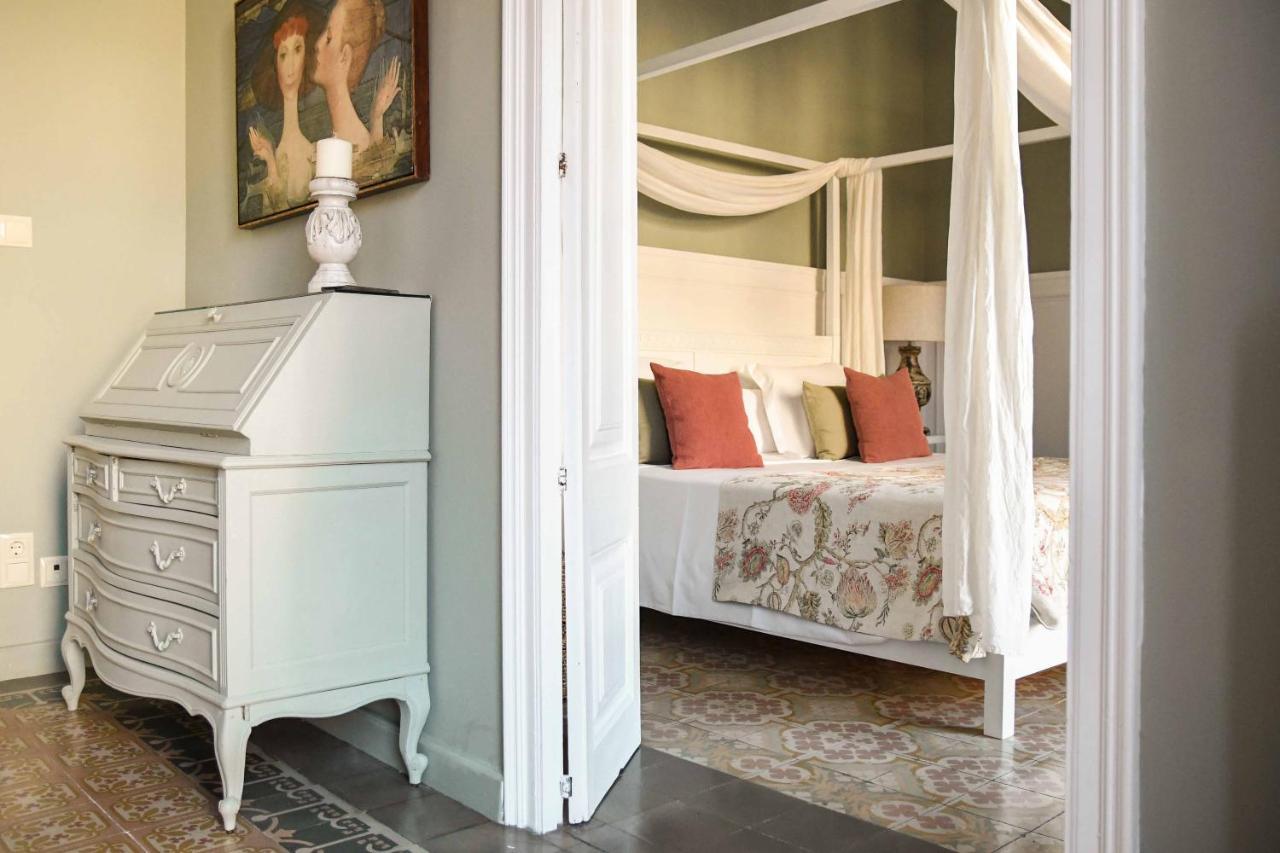 Hotel Aiguaclara Begur Εξωτερικό φωτογραφία