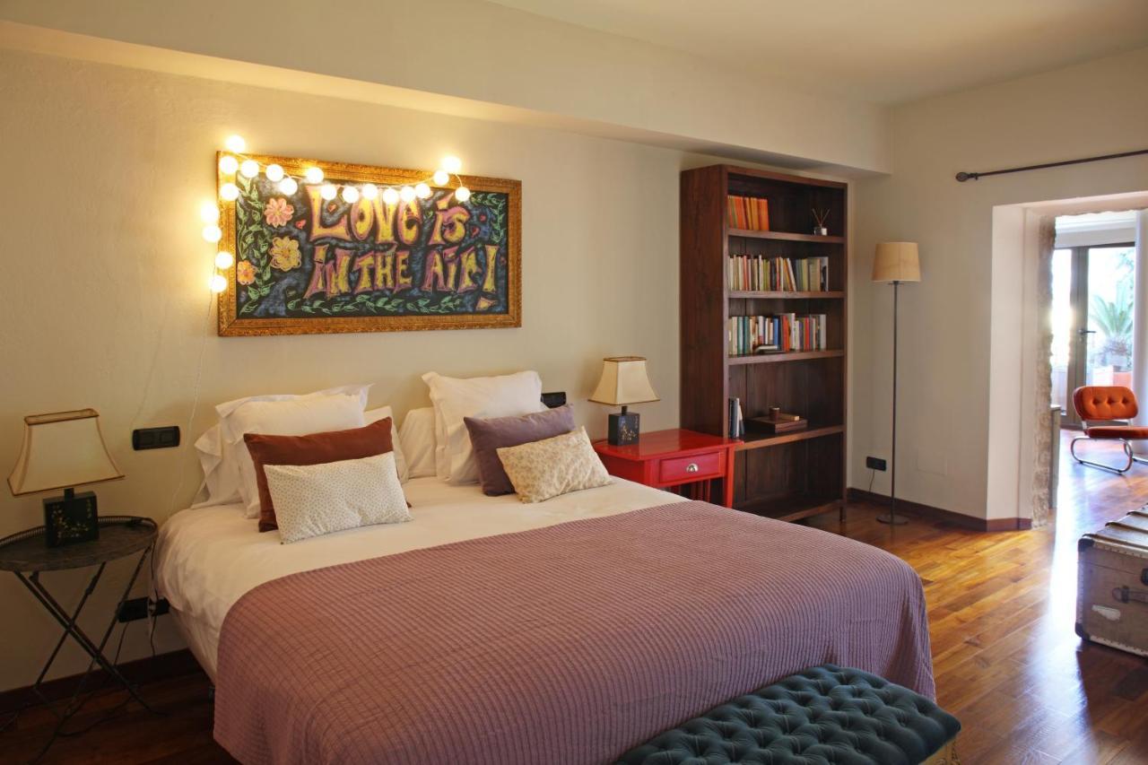 Hotel Aiguaclara Begur Εξωτερικό φωτογραφία
