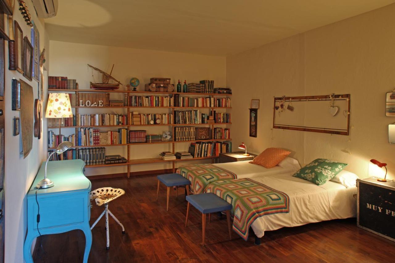 Hotel Aiguaclara Begur Εξωτερικό φωτογραφία