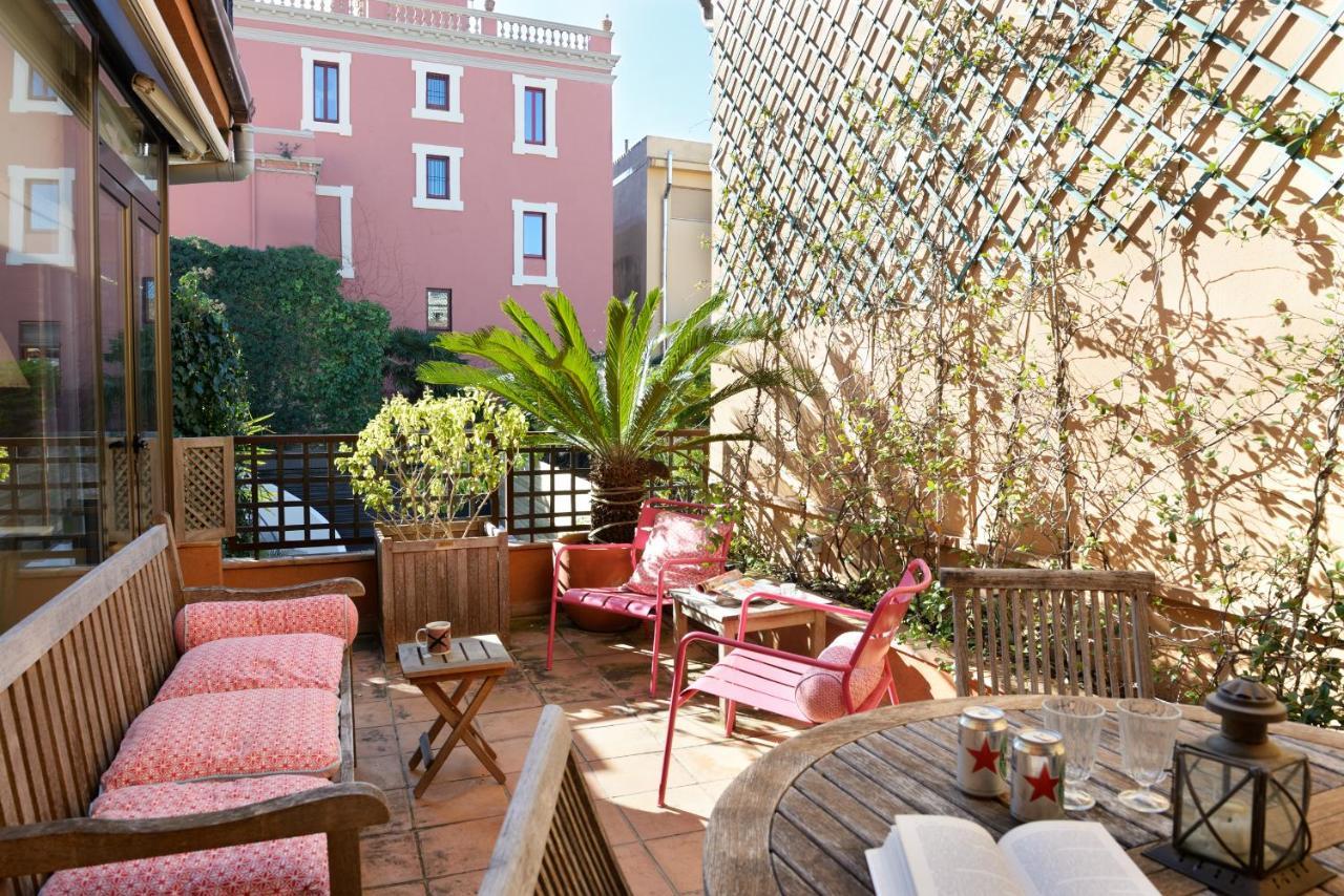 Hotel Aiguaclara Begur Εξωτερικό φωτογραφία