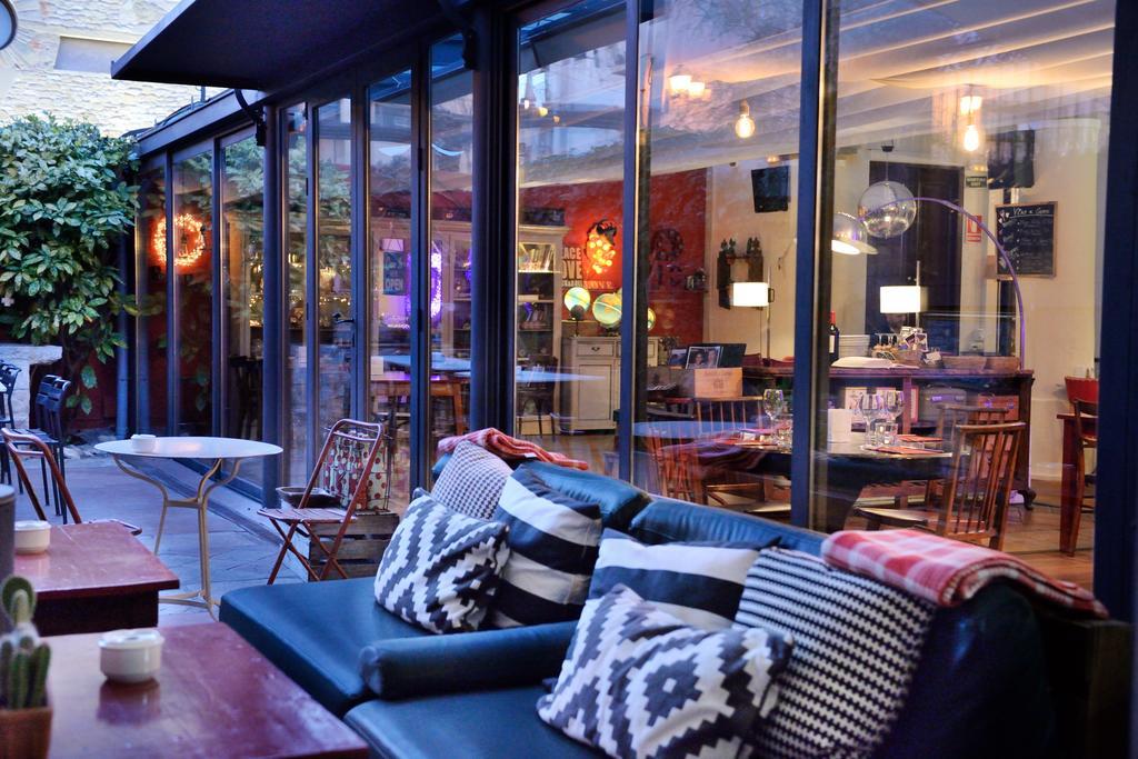 Hotel Aiguaclara Begur Εξωτερικό φωτογραφία