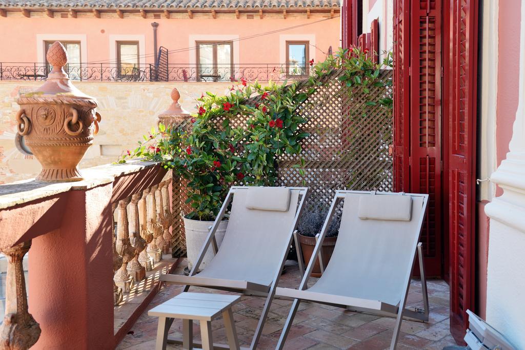 Hotel Aiguaclara Begur Εξωτερικό φωτογραφία