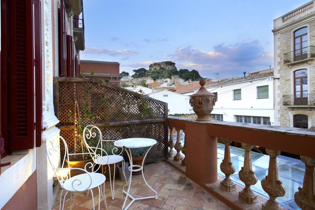 Hotel Aiguaclara Begur Εξωτερικό φωτογραφία