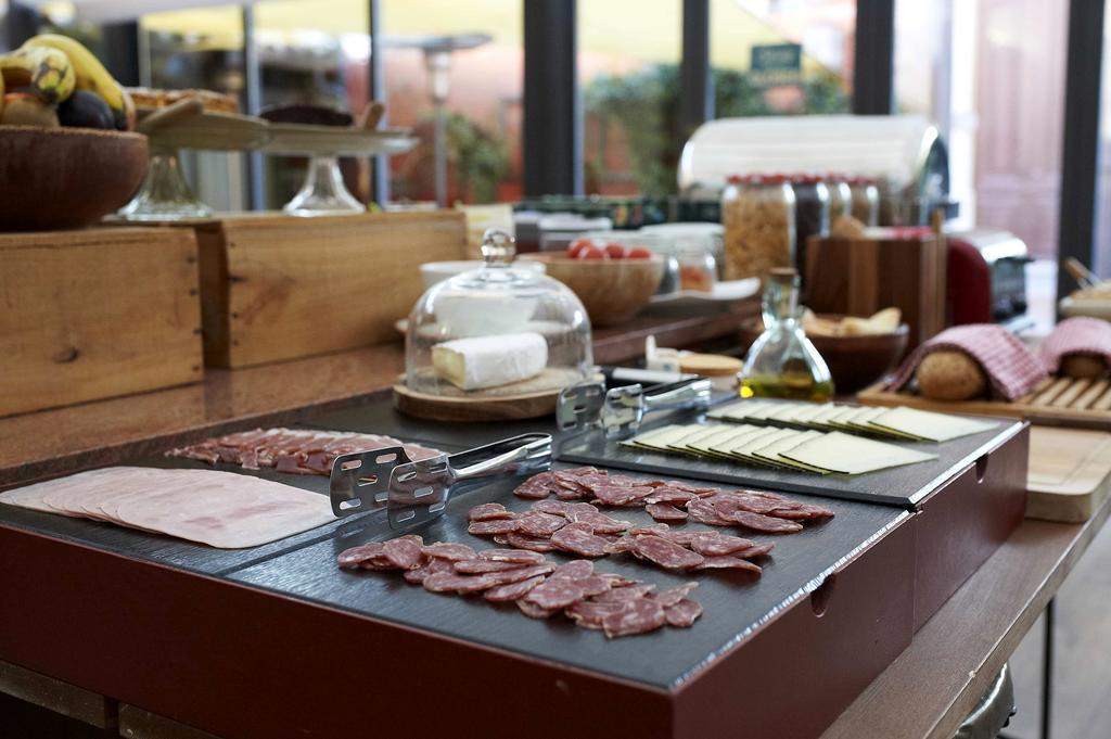 Hotel Aiguaclara Begur Εξωτερικό φωτογραφία