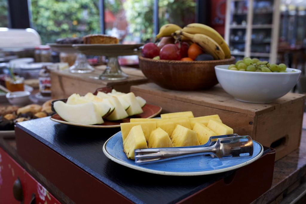 Hotel Aiguaclara Begur Εξωτερικό φωτογραφία