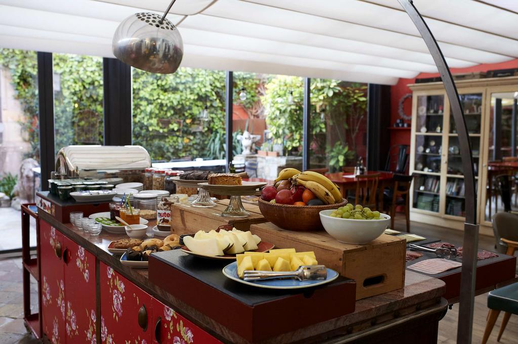 Hotel Aiguaclara Begur Εξωτερικό φωτογραφία