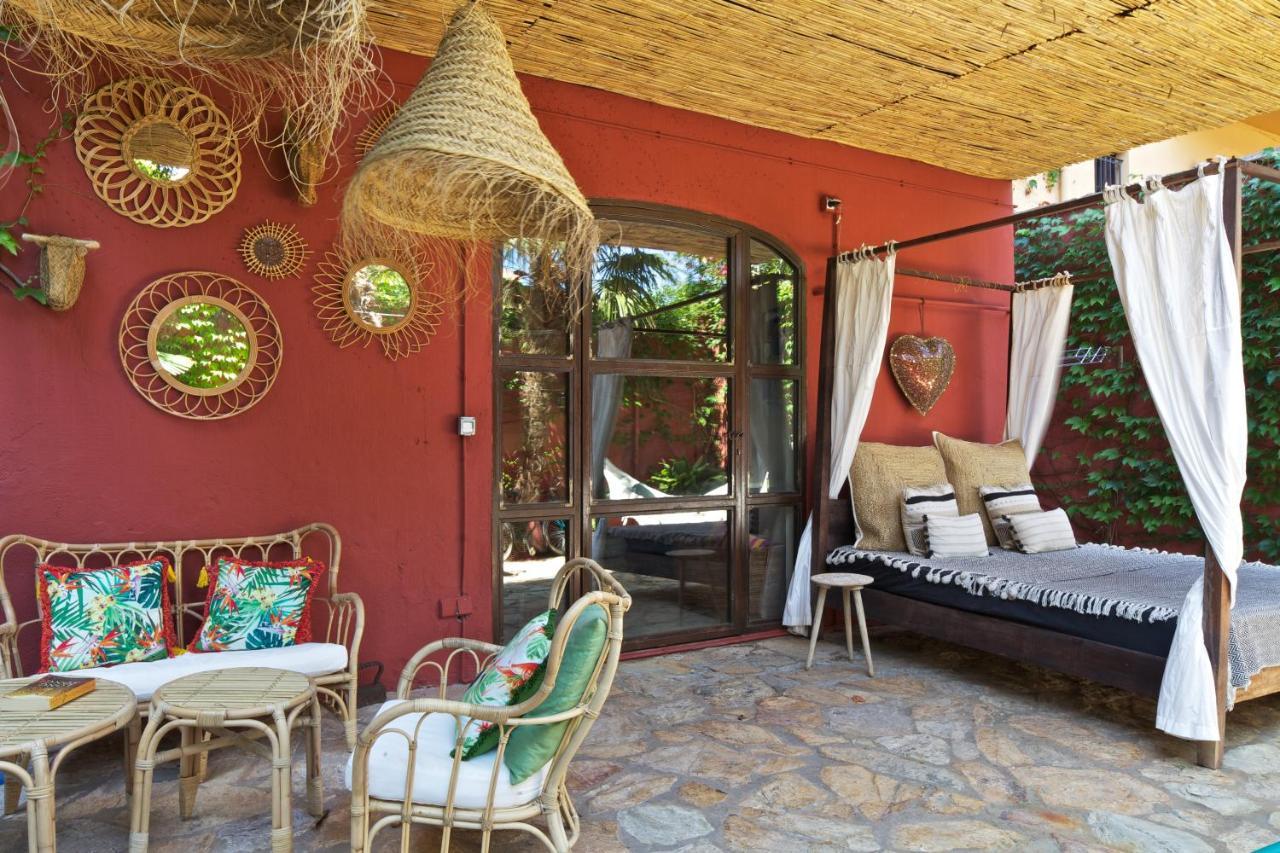 Hotel Aiguaclara Begur Εξωτερικό φωτογραφία