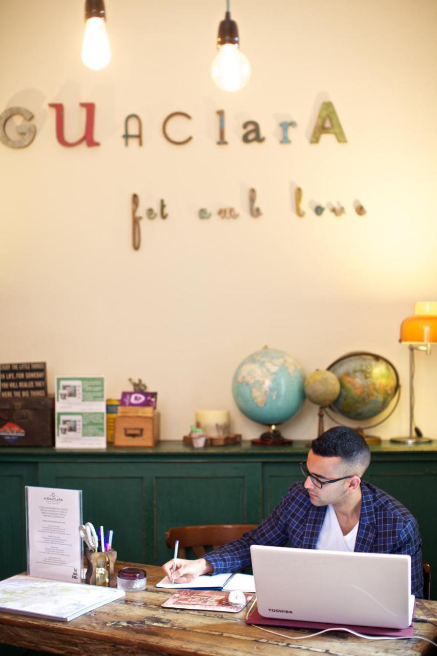 Hotel Aiguaclara Begur Εξωτερικό φωτογραφία