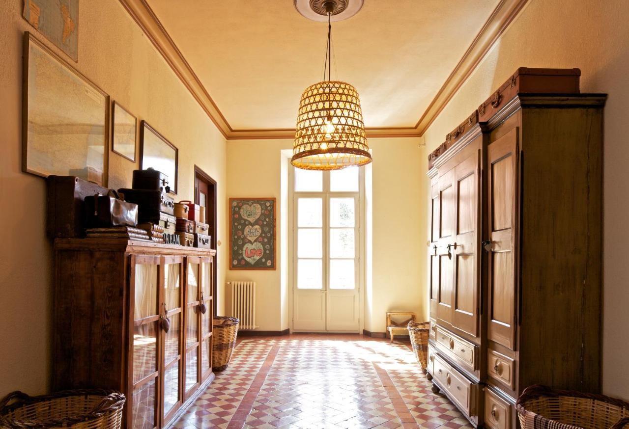 Hotel Aiguaclara Begur Εξωτερικό φωτογραφία